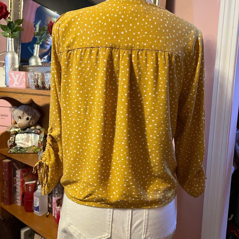 Social Gypsy Top - Picture 4 of 10